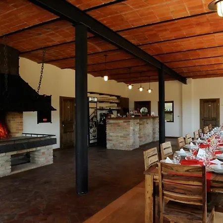 Maison d'hôtes Ranc Milovice *