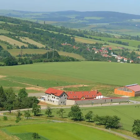 Ranc Milovice * Kroměříž
