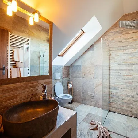 Ranc Milovice * Kroměříž