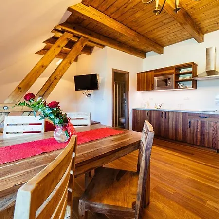 Maison d'hôtes Ranc Milovice