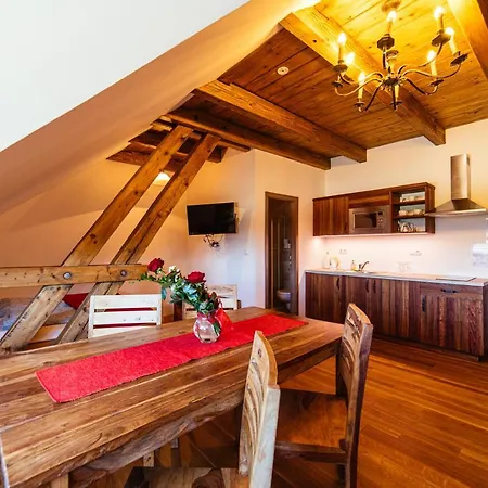 Maison d'hôtes Ranc Milovice *