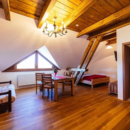 Ranc Milovice *