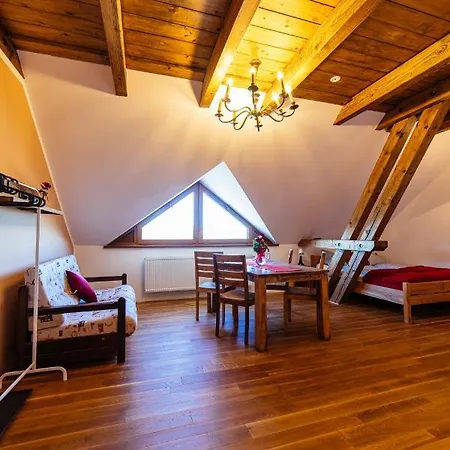 Ranc Milovice * Kroměříž