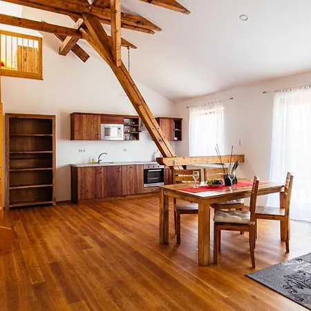 Maison d'hôtes Ranc Milovice