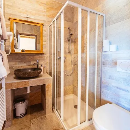 Ranc Milovice Maison d'hôtes Kroměříž