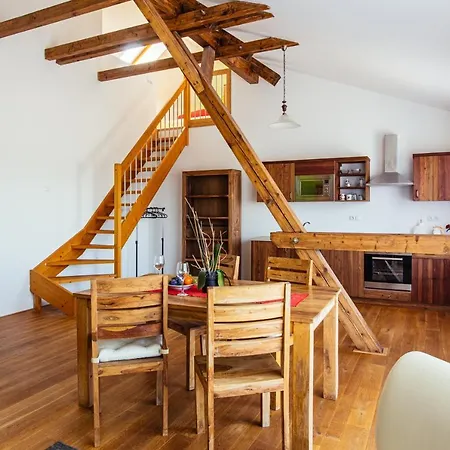 Ranc Milovice Maison d'hôtes Kroměříž