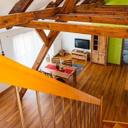 Ranc Milovice Kroměříž