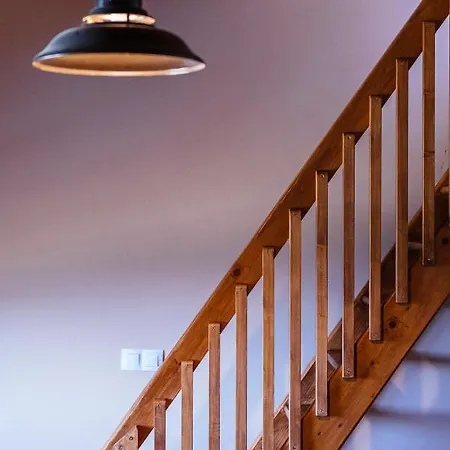 Ranc Milovice Maison d'hôtes Kroměříž