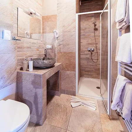 Ranc Milovice Maison d'hôtes Kroměříž