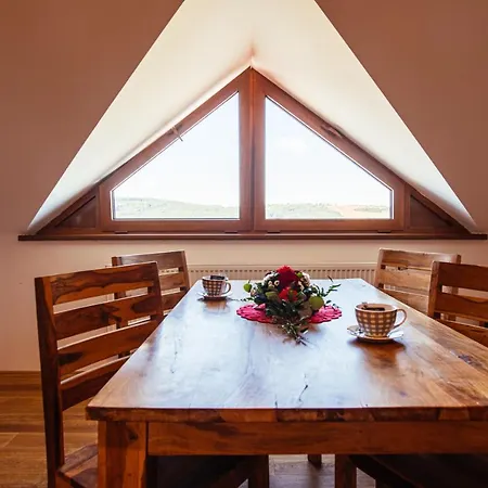 Ranc Milovice Maison d'hôtes Kroměříž